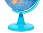 Globe terrestre liderpapel carte physique fr             diametre 15 cm – Image 10