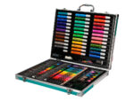 Set de pinture liderpapel alumium 150 pieces boite de   37,8x29,7x4,6 cm – Image 6