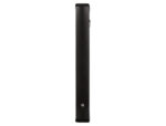 Trieur liderpapel 13 compartiments polypro a4      fermeture eclair coloris noir – Image 3