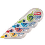 Correcteur tipp ex mini pocket mouse fashion jusqua   6m coleurs fashion assortis