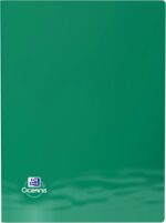 Protege-docs hamelin oxford school life oceanis           polypropylene recycle couleur assorties – Image 2