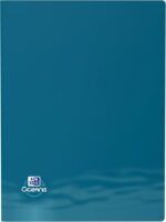 Protege-docs hamelin oxford school life oceanis           polypropylene recycle couleur assorties – Image 3