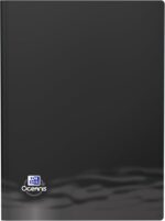 Protege-docs hamelin oxford school life oceanis           polypropylene recycle couleur assorties – Image 6