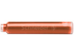 Cartouche encre schneider coloris abricot pastel boite  6 unites