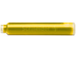 Cartouche encre schneider coloris lemon cake pastel     boite 6 unites – Image 4