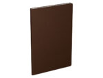 Agenda lecas classique 1 semaine sur 2 pages dim.      21x27cm coloris assortis – Image 5