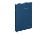 Agenda lecas carre euro cents 1 jour/page 14x22 cm 384p     coloris assortis – Image 2