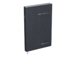 Agenda lecas carre euro cents 1 jour/page 14x22 cm 384p     coloris assortis – Image 4