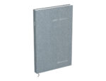 Agenda lecas carre euro cents 1 jour/page 14x22 cm 384p     coloris assortis – Image 5