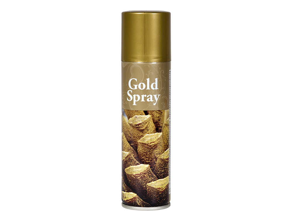 605724g-1.jpg Bombe graine creative or ininflammable 150 ml – Image 1