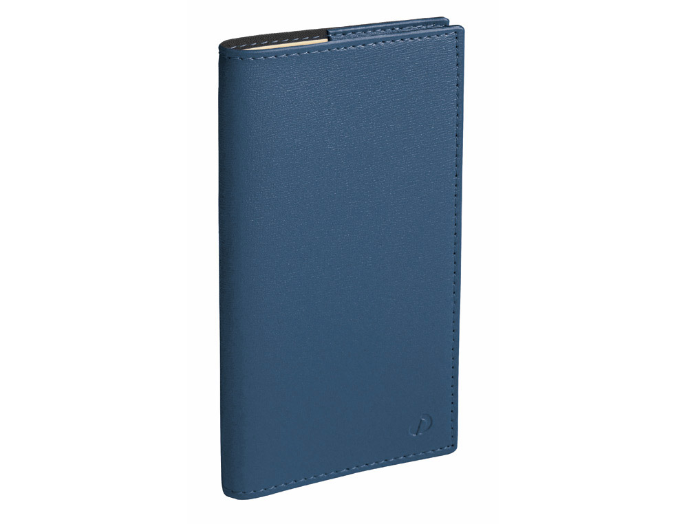 Agenda quo vadis italnote s repertoir fr soho bleu acier