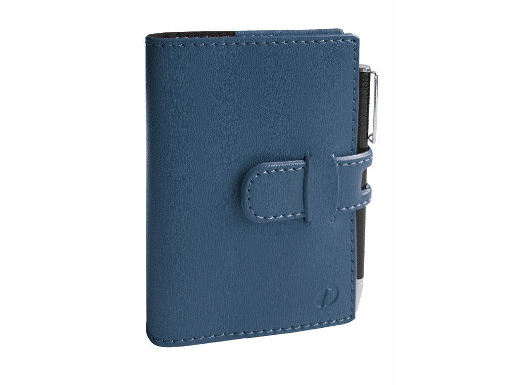 Agenda quo vadis randonnee prest rep pm fr soho bleu     acier