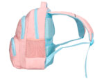 Sac a dos liderpapel scolaire arc-en-ciel 350x110x270mm     coloris rose – Image 9