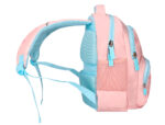 Sac a dos liderpapel scolaire arc-en-ciel 350x110x270mm     coloris rose – Image 10
