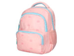 Sac a dos liderpapel scolaire arc-en-ciel 350x110x270mm     coloris rose – Image 3