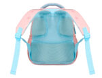 Sac a dos liderpapel scolaire arc-en-ciel 350x110x270mm     coloris rose – Image 4