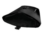 Sac a dos antartik roll up waterproof 480x130x280mm      coloris noir – Image 11