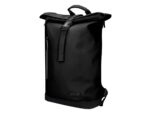 Sac a dos antartik roll up waterproof 480x130x280mm      coloris noir – Image 3