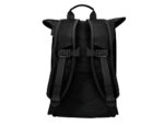 Sac a dos antartik roll up waterproof 480x130x280mm      coloris noir – Image 4