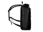 Sac a dos antartik roll up waterproof 480x130x280mm      coloris noir – Image 5