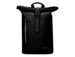 Sac a dos antartik roll up waterproof 480x130x280mm      coloris noir