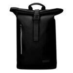 Sac a dos antartik roll up waterproof 480x130x280mm      coloris noir