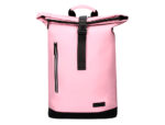 Sac a dos antartik roll up waterproof 480x130x280mm      coloris rose