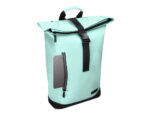 Sac a dos antartik roll up waterproof 480x130x280mm      coloris turquoise – Image 10