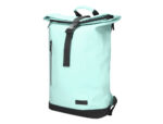Sac a dos antartik roll up waterproof 480x130x280mm      coloris turquoise – Image 3