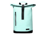 Sac a dos antartik roll up waterproof 480x130x280mm      coloris turquoise