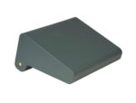 Repose-pieds bakker footrest n 3 coloris gris