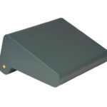 Repose-pieds bakker footrest n 3 coloris gris