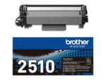 Imprimante multifonction brother dcp-l2620dw laser     monochrome 3 en 1 wifi        coloris noir – Image 2