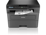 Imprimante multifonction brother dcp-l2620dw laser     monochrome 3 en 1 wifi        coloris noir