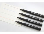 Stylo-feutre stabilo driver pointe fine trait 0,4mm encre noire – Image 4