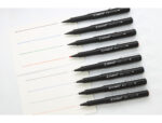 Stylo-feutre stabilo driver pointe fine trait 0,4mm encre noire – Image 7