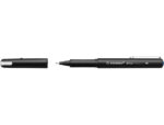 Stylo-feutre stabilo driver pointe fine trait 0,4mm encre bleue – Image 2