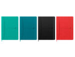 Agenda oxford signature 2027 21x27cm 128p 1 semaine/2      pages francais coloris        assortis – Image 5