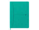Agenda oxford signature 2027 21x27cm 128p 1 semaine/2      pages francais coloris        assortis