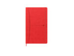 Agenda oxford signature 2027 9x17cm 112p 1 semaine/2 pages francais coloris assortis – Image 3