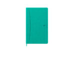 Agenda oxford signature 2027 9x17cm 112p 1 semaine/2 pages francais coloris assortis