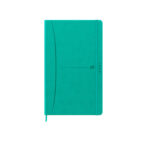 Agenda oxford signature 2027 9x17cm 112p 1 semaine/2 pages francais coloris assortis