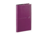 Agenda oxford voyage 2027 9x17cm 112p 1 semaine/2 pages francais coloris assortis – Image 5