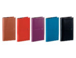 Agenda oxford voyage 2027 9x17cm 112p 1 semaine/2 pages francais coloris assortis – Image 6