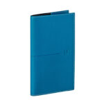 Agenda oxford voyage 2027 9x17cm 112p 1 semaine/2 pages francais coloris assortis