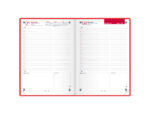 Agenda oxford voyage 2027 15x21cm 384p 1 jour/page      francais coloris assortis – Image 10