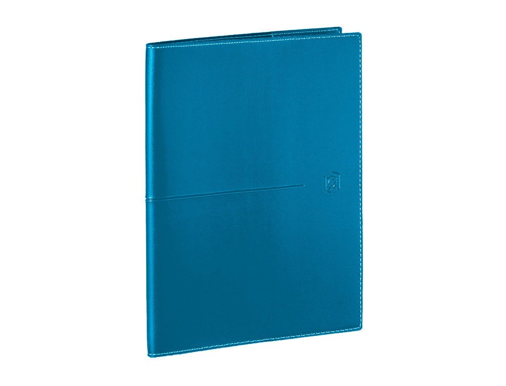 611321g-1.jpg Agenda oxford voyage 2027 15x21cm 384p 1 jour/page francais coloris assortis – Image 1