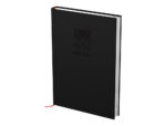 Agenda lecas index+ 2027 15x21cm 448p 1 jour/page      francais coloris assortis – Image 2