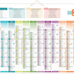 Calendrier bouchut 2027 uni-compact verso carte       europe recto 12 mois 2        oeillets et 1 cordonnet