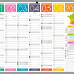 Calendrier bancaire bouchut 2027 tendance mini 6 mois     recto/verso 1 trou 210x265mm